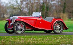 Bild 4/44 von MG TA (1936)