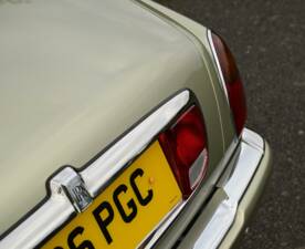 Bild 34/50 von Rolls-Royce Silver Seraph (1998)