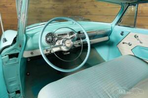 Imagen 17/19 de Chevrolet Bel Air Coupe (1954)