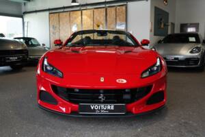 Imagen 16/50 de Ferrari Portofino M (2022)