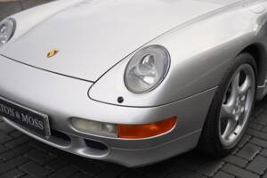 Bild 28/50 von Porsche 911 Carrera S (1996)