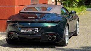 Bild 27/97 von Ferrari Roma Spider (2011)