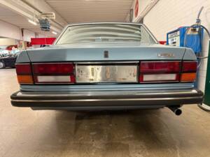 Bild 13/17 von Rolls-Royce Silver Spur (1987)