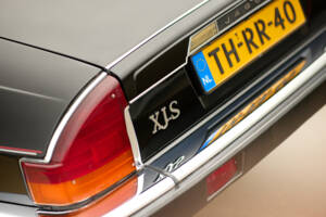 Image 9/37 de Jaguar XJ-S Convertible (1989)
