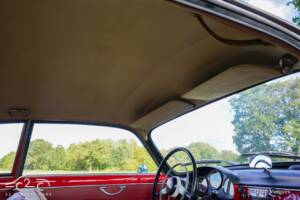 Immagine 12/52 di Alfa Romeo Giulietta Sprint (1956)