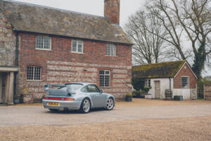Image 10/104 of Porsche 911 Carrera RS (1995)
