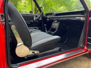 Image 102/142 of BMW 1600 Convertible (1970)