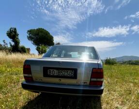 Afbeelding 14/81 van Lancia Thema I.E. (1986)