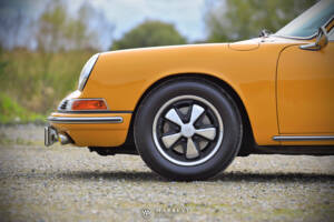 Image 19/46 of Porsche 911 2.0 (1968)