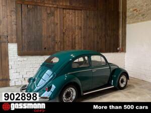 Bild 1/15 von Volkswagen Käfer 1100 Standard &quot;Ovali&quot; (1953)