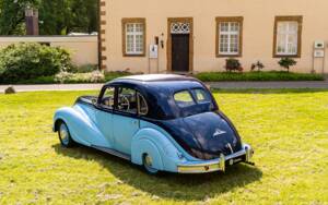 Imagen 6/80 de EMW 340 (1950)