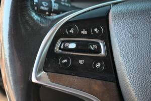 Bild 46/50 von Cadillac Escalade (2019)