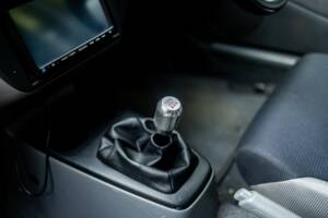 Immagine 35/50 di Honda Insight (2001)