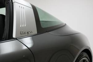 Image 11/20 of Porsche 911 Targa 4S (2016)