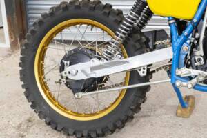 Bild 9/30 von Suzuki DR 400S (1980)