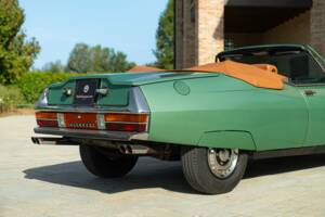 Bild 20/50 von Citroën SM Waßmann (1972)