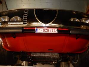 Bild 42/53 von Alfa Romeo Junior Zagato GT 1300 (1971)