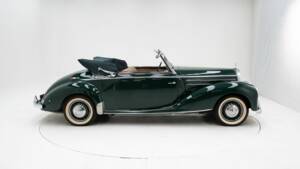 Bild 10/15 von Mercedes-Benz 220 Cabriolet A (1951)