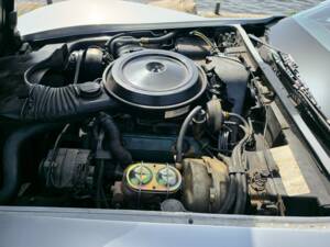 Bild 29/37 von Chevrolet Corvette 5.0L (1979)