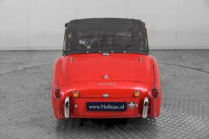Bild 47/50 von Triumph TR 3A (1959)