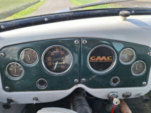 Afbeelding 6/7 van GMC 100 (1955)