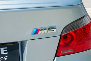 Bild 41/46 von BMW M5 (2005)