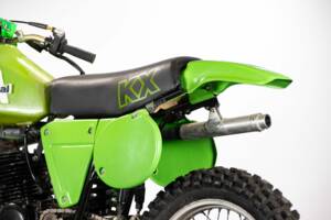 Image 12/40 de Kawasaki KX 250 (1980)