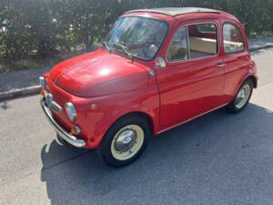 Image 34/88 of Steyr-Puch 650 TR Europa (1968)