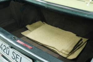 Bild 8/50 von Mercedes-Benz 420 SEL (1990)