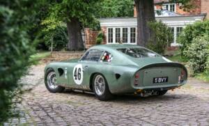 Image 10/18 de Aston Martin DP 214 (1961)