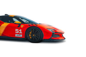 Image 7/18 de Ferrari SF90 XX Stradale (2025)