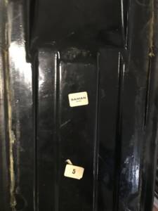 Imagen 16/16 de MV Agusta 350 S Ipotesi (1975)