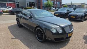 Bild 1/14 von Bentley Continental GT (2007)