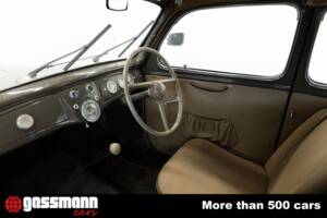 Bild 11/15 von Lancia Ardea (1952)
