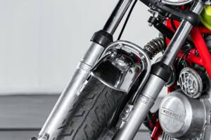 Afbeelding 43/50 van Moto Guzzi DUMMY (1972)