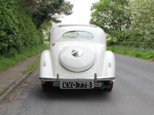 Image 5/18 of Bristol 400 (1948)