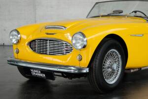 Bild 3/50 von Austin-Healey 100/6 (BN4) (1957)