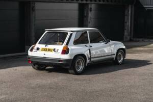 Afbeelding 18/50 van Renault R 5 Turbo 2 (1984)