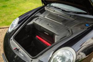 Immagine 23/37 di Porsche 911 Carrera S (2006)