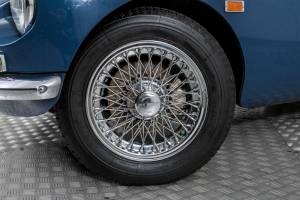 Bild 4/50 von MG MGC GT (1969)