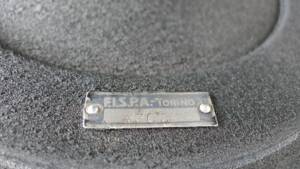 Afbeelding 2/50 van Lancia Aurelia B20 GT 2500 (1956)