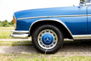 Bild 18/50 von Mercedes-Benz 300 SE (1965)