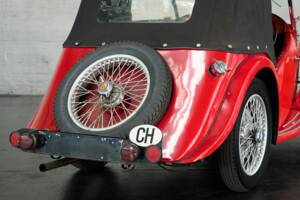 Bild 35/50 von MG NA Magnette (1934)
