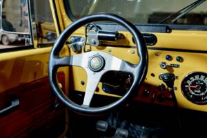 Obraz 41/133 pojazdu Jeep CJ-7 2.4L Diesel (1980)