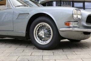 Bild 46/50 von Maserati 3500 GTI Sebring (1966)
