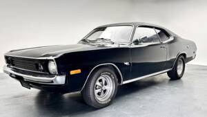 Image 3/14 of Dodge Dart Demon (1972)