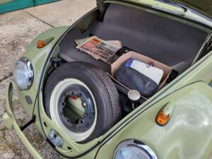 Afbeelding 23/34 van Volkswagen Kever 1200 Standard &quot;Dickholmer&quot; (1963)