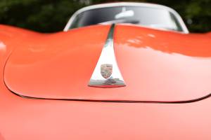 Image 14/50 of Porsche 356 C 1600 (1965)