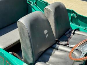 Imagen 10/21 de Mini Moke (1967)