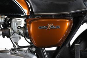 Afbeelding 20/50 van Honda CB 500 Four (1975)
